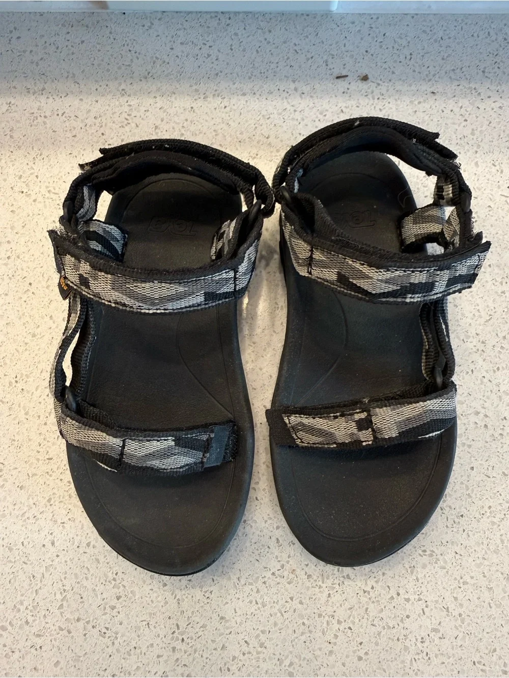 N/A teva kids